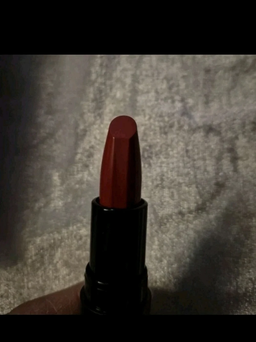 Makeup Forever Rouge Artist Lipstick — True Crimson